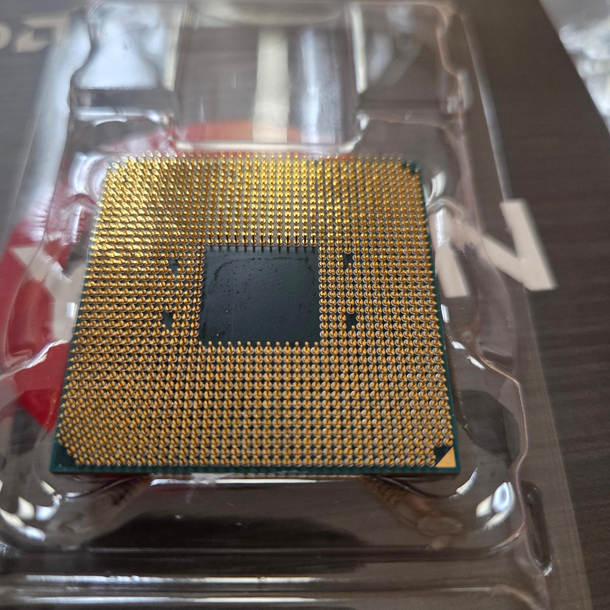 AMD Ryzen 7 5800X