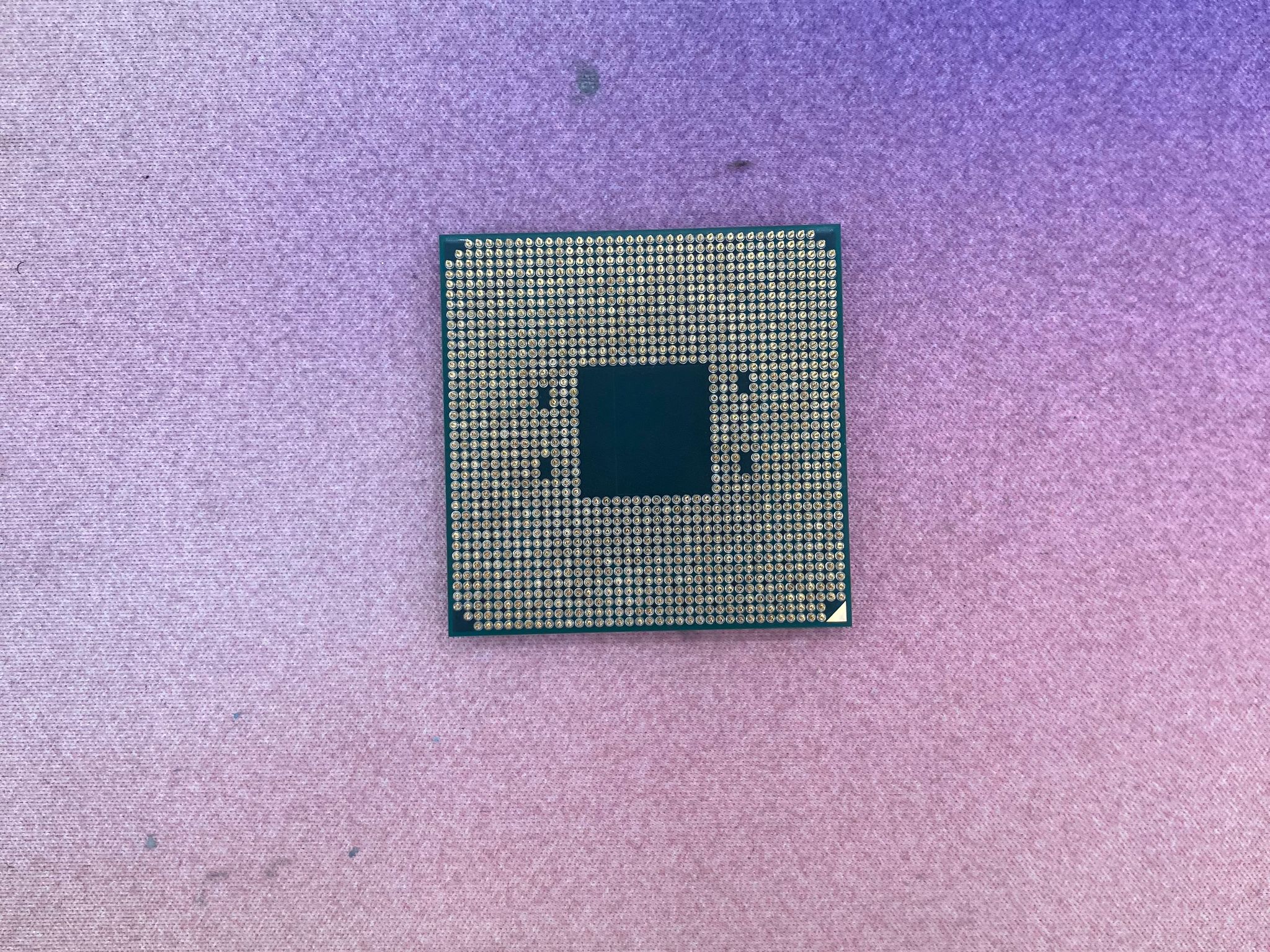 AMD Ryzen 7 5800XT Processor