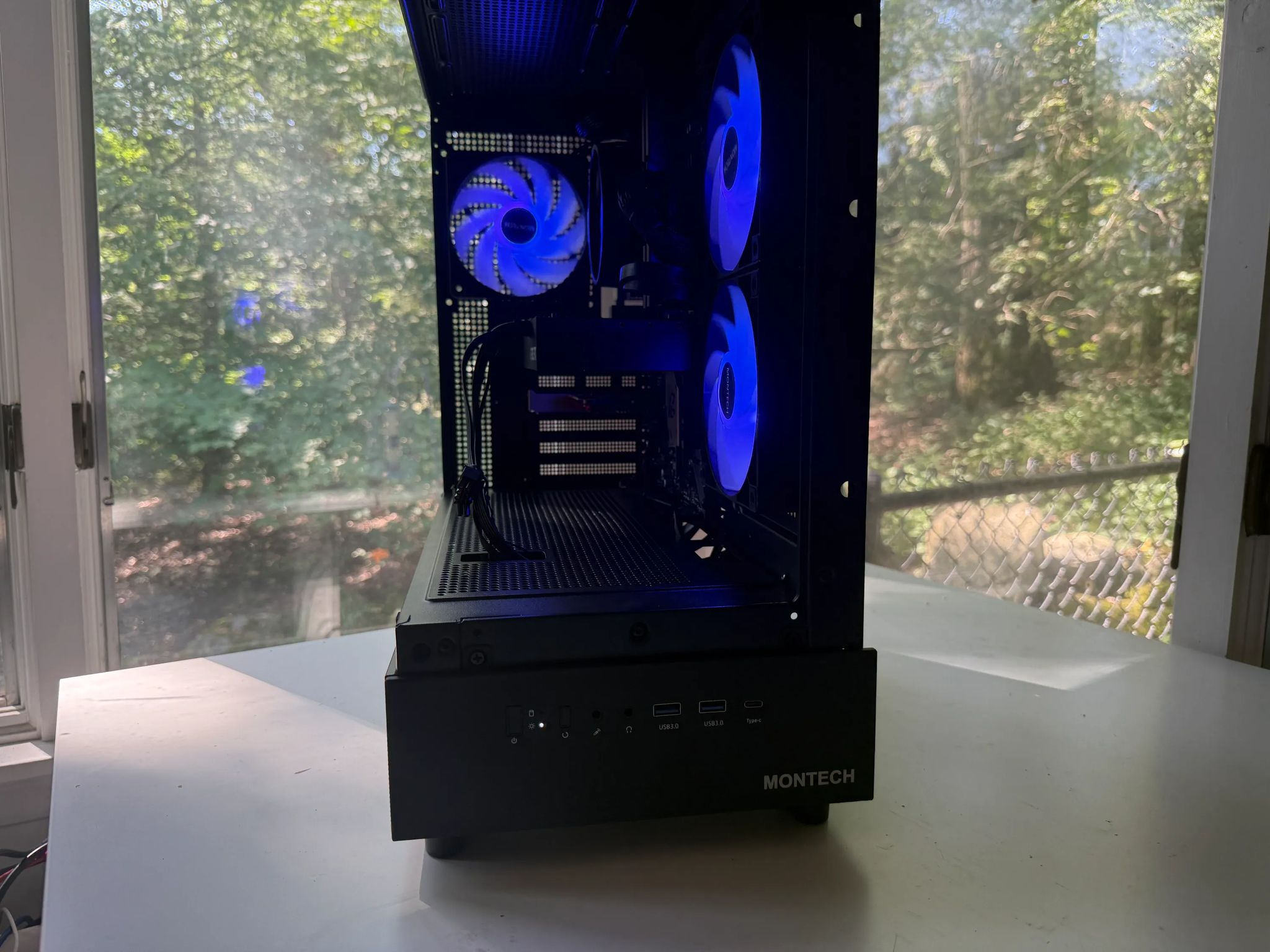 RTX 2070 / Ryzen 5 5500 | 32GB Ram | WIFI | 1TB SSD | Windows 11 Activated