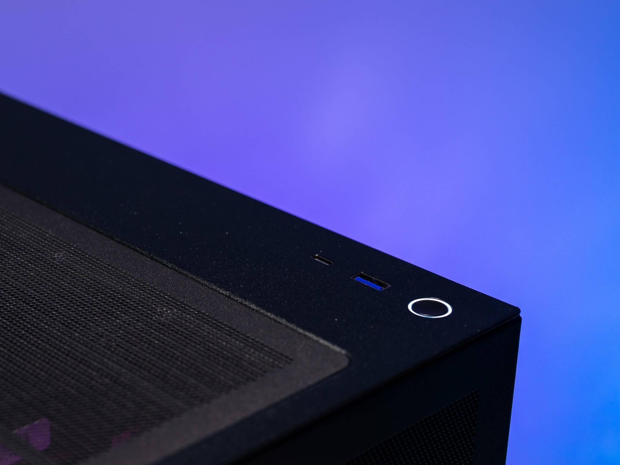 RTX 2070 Super + Ryzen 5 Gaming PC | 16GB DDR4 | 500GB m.2 drive | 240 AIO