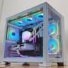 Gaming PC Ryzen 9 7950X 32GB RAM 1TB SSD RTX 5060  8GB Windows 11 Computer