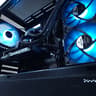 💙RTX 4060●Core i5 12600KF●1TB NVMe●32GB 3200MHz DDR4●1080p Gaming Computer