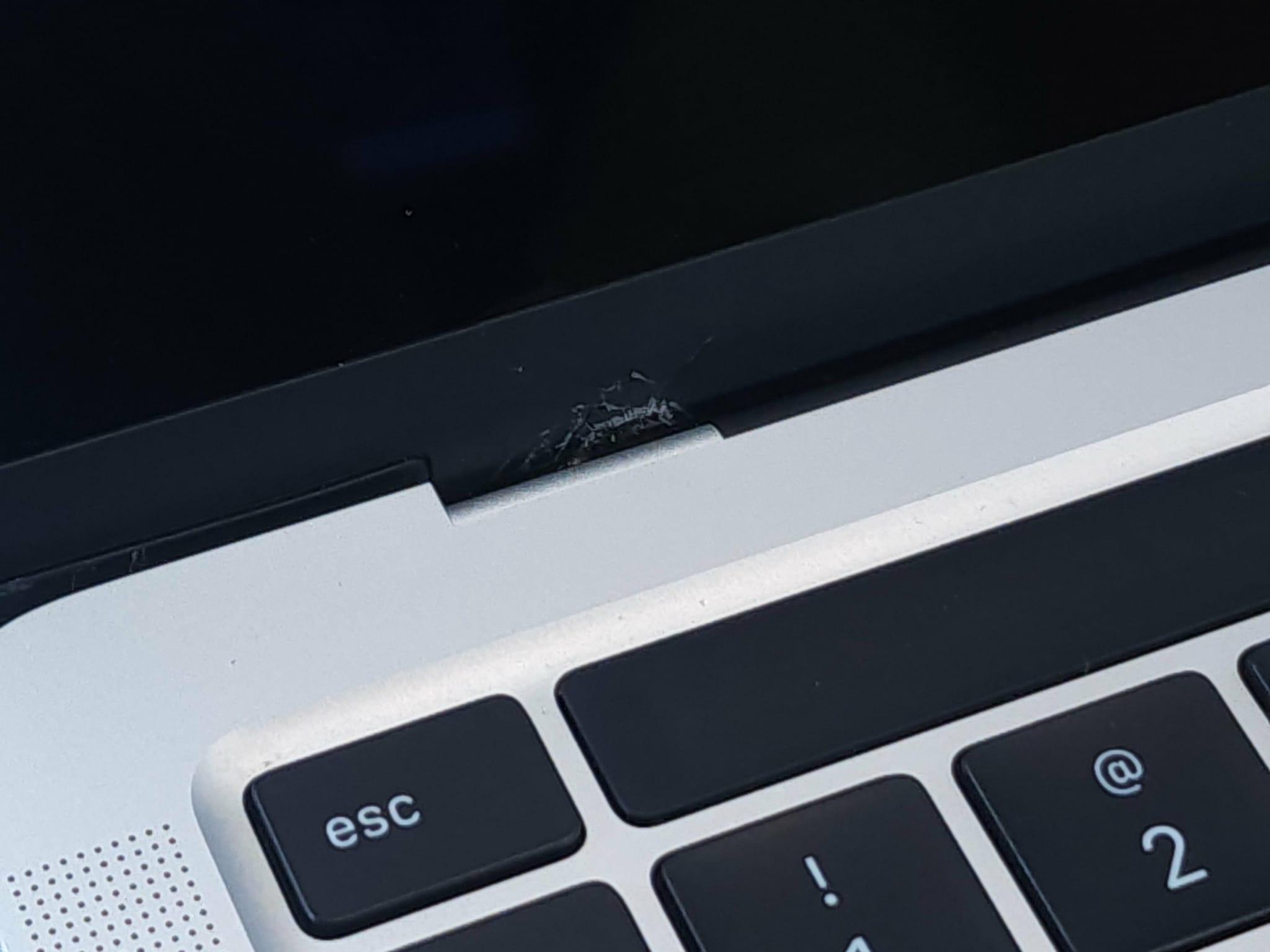 2020 MacBook Pro M1