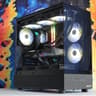 Gigabyte 3060| Gaming PC | Ryzen 5 3600|16GB Ram|1.5TB Storage|Wifi|BT