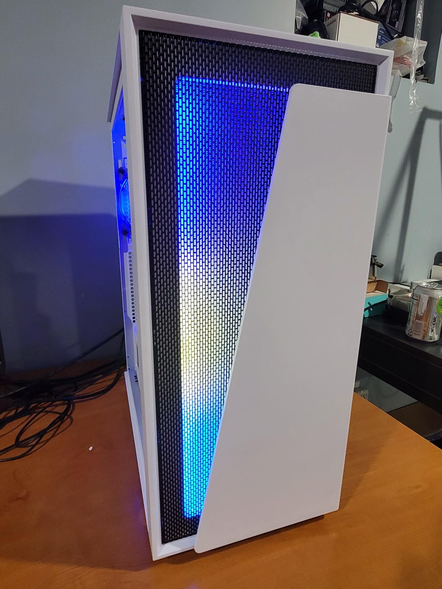 Perfect Starter Build !!