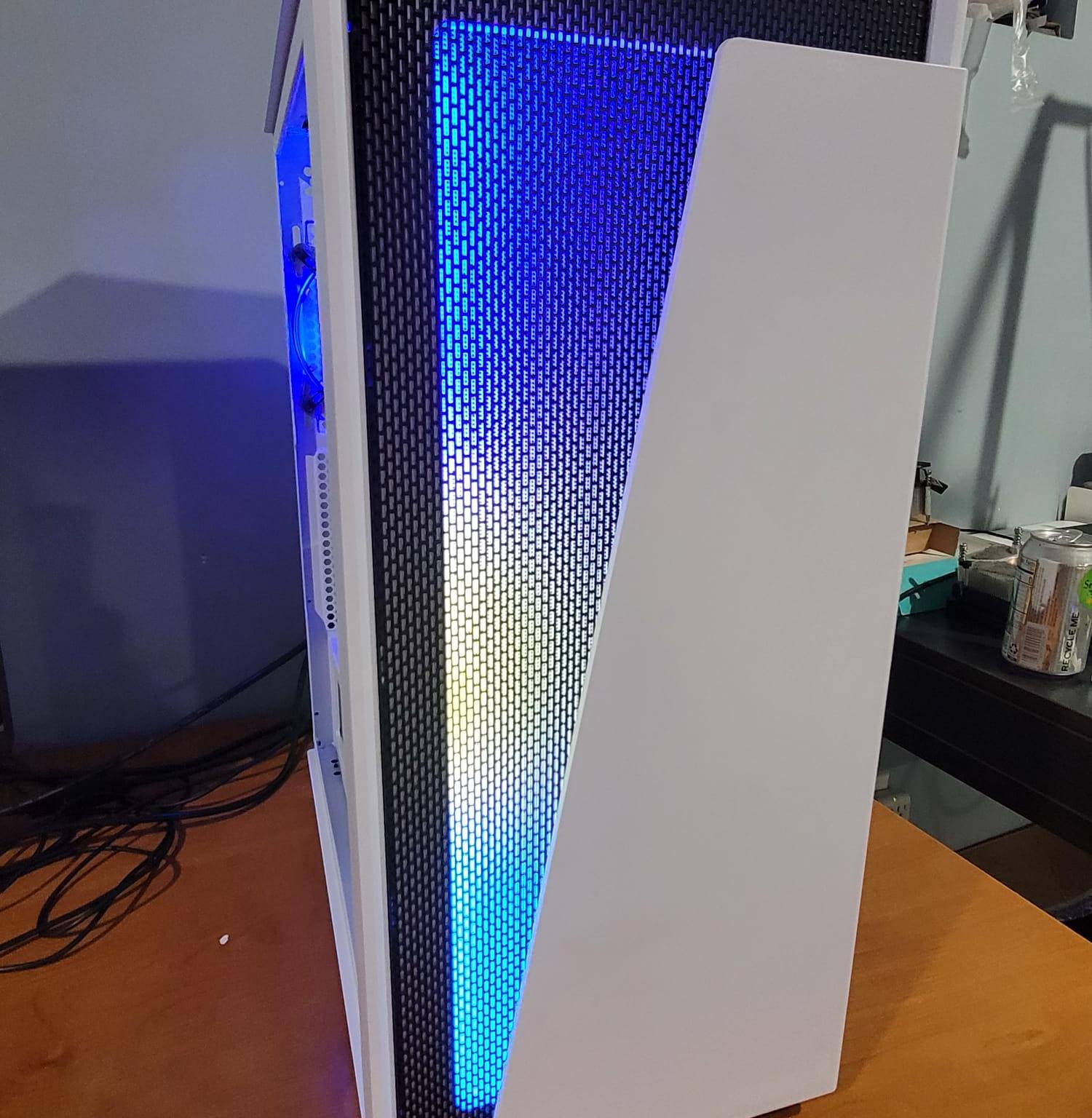 Perfect Starter Build !!