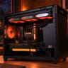 🎃LANTERN Gaming PC | RTX 3080 TI | Ryzen 7 9700X | 32GB DDR5 | 1TB NVME | WIFI + BT | FREE SHIPPING