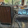 4K Stargate - RTX 5070 Ti, Ryzen 7 9800X3D, 32 GB DDR5, 2 TB Gen 4 NVME, RGB, Liquid Cooled