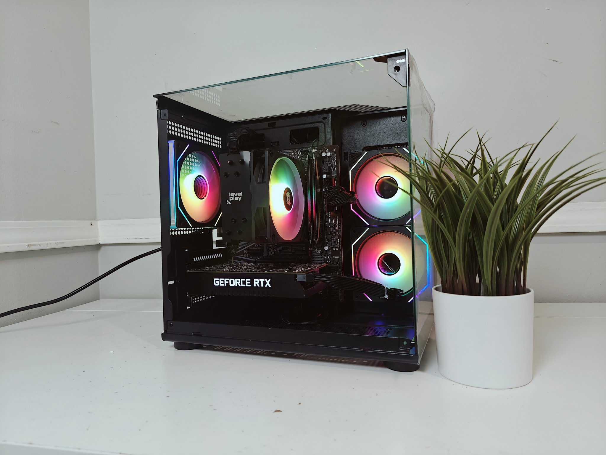 ESPORTS GAMING PC