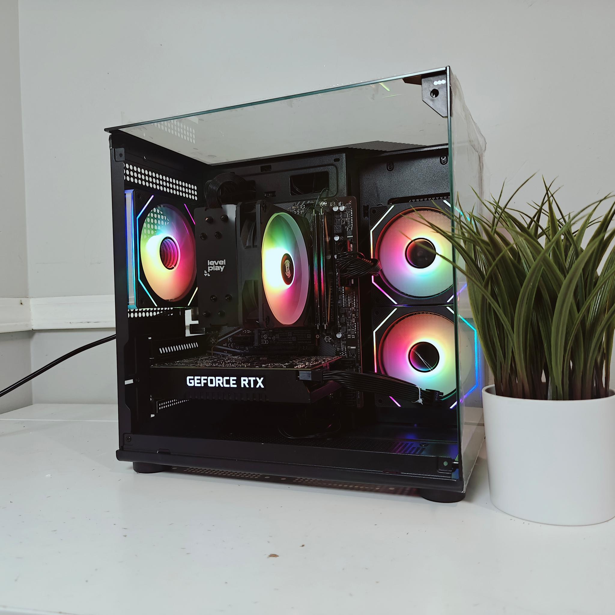 ESPORTS GAMING PC