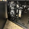Phanteks Eclipse P200A ITX case