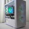 RTX 3070 | I7 10700F | 32GB DDR4 | 1TB NVME