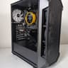 Asus TUF Gaming PC - Ryzen 5 3400G, GTX 1660 Super
