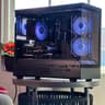 🔥Gaming/Steaming PC🔥 | RTX 4070 12GB | Intel i7 | 2.5TB | 32GB (3200hz) | WiFi + BT | Windows 11