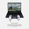 Backbone One PlayStation Edition USB-C 2nd Gen Controller Android iPhone 15/16 - Excellent