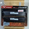 TEAMGROUP T-Force Vulcan Z 32 GB (2 x 16 GB) DDR4-3600 CL18