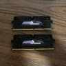 GeIL EVO Potenza GAPB48GB3200C18ASC 16GB (2x8GB) DDR4-3200 CL18