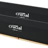 32GB (2x16GB) 6000 MT/s Crucial Pro Gaming DDR5 RAM