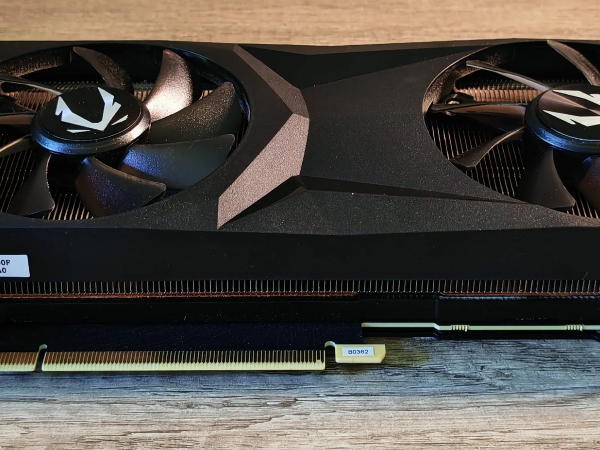 Zotac RTX 2070 Super 8GB