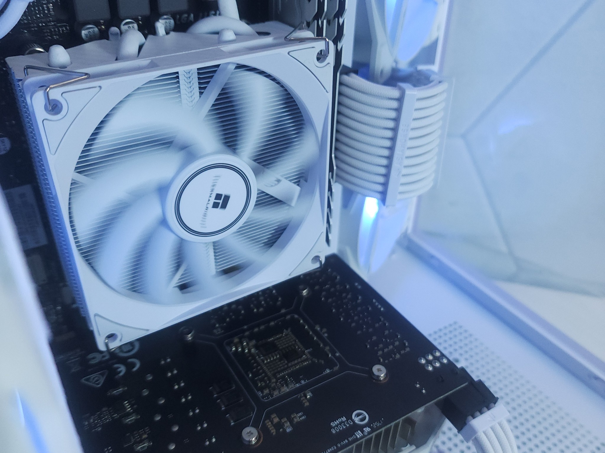 🤍GTX 1060 | Core i5 9400F | Gaming Computer
