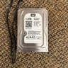 Western Digital 1TB WD Blue PC Internal Hard Drive HDD  - WD10EZEX