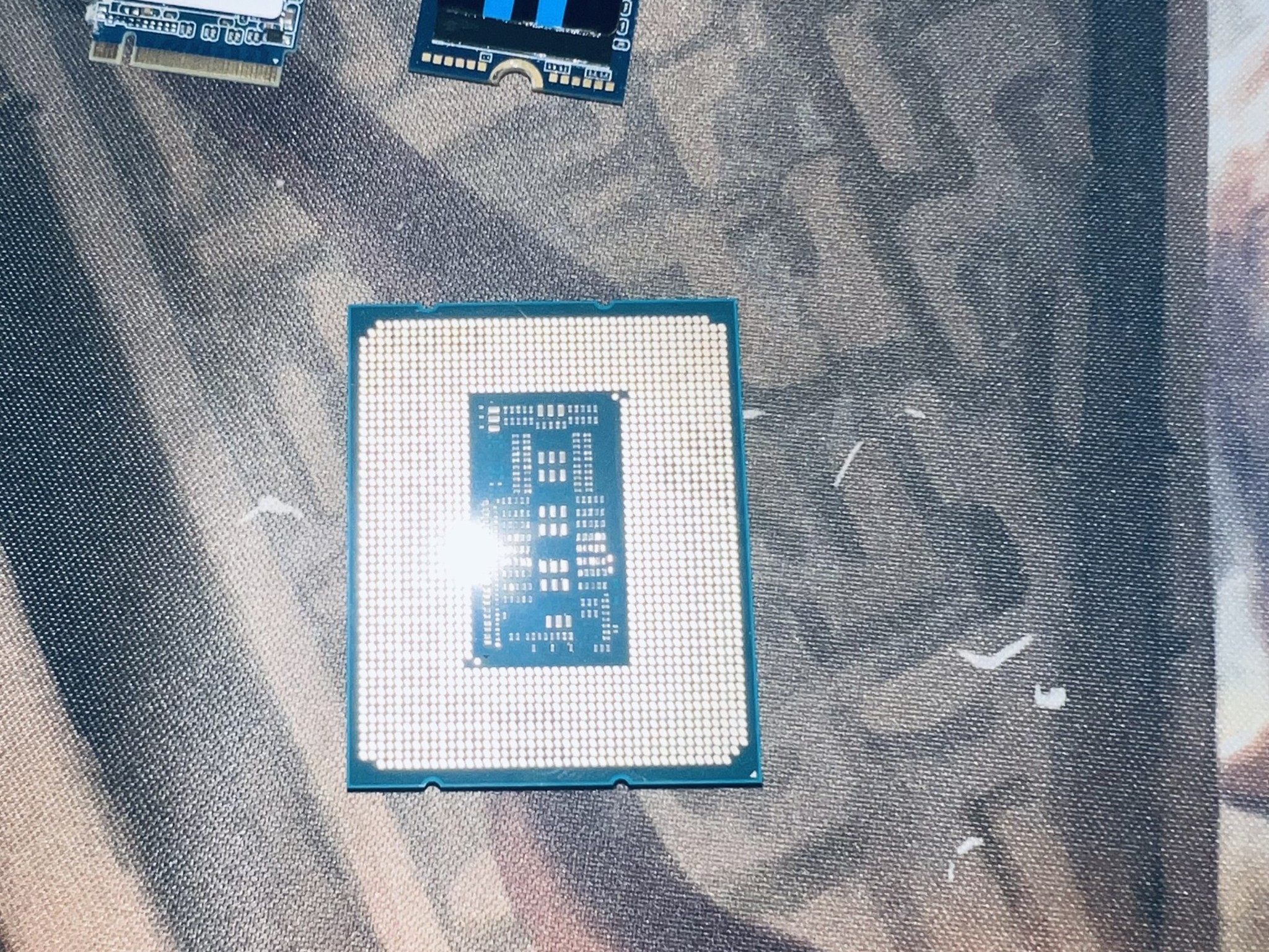 Lightly Used Intel i9 14900KF