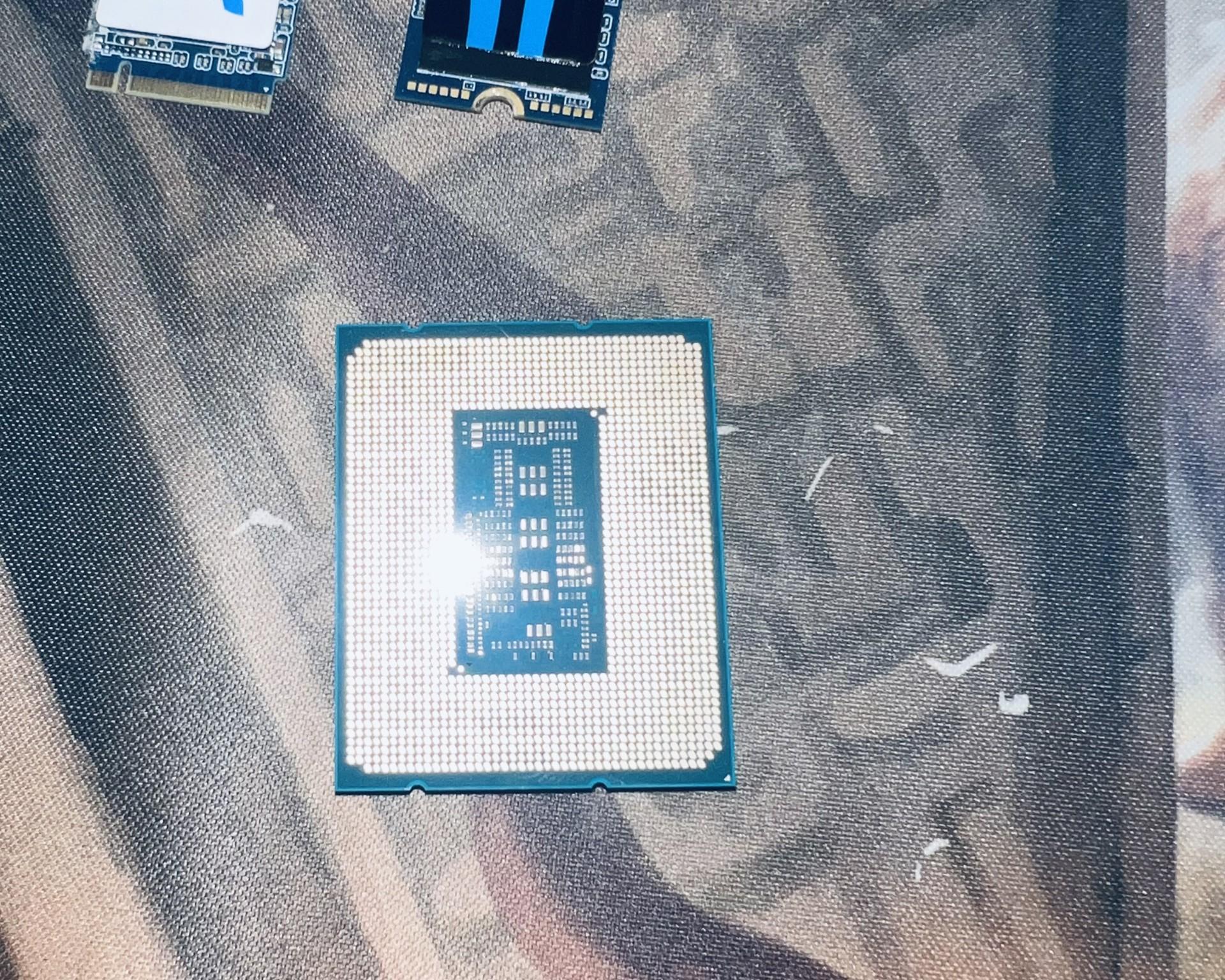 Lightly Used Intel i9 14900KF