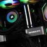⚫ Ryzen 7 5800X/RTX 3080 10GB Gaming/Streaming PC ⚫