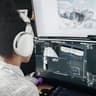 BNIB HYTE eclipse HG10 2.4GHz Wireless Gaming Headset