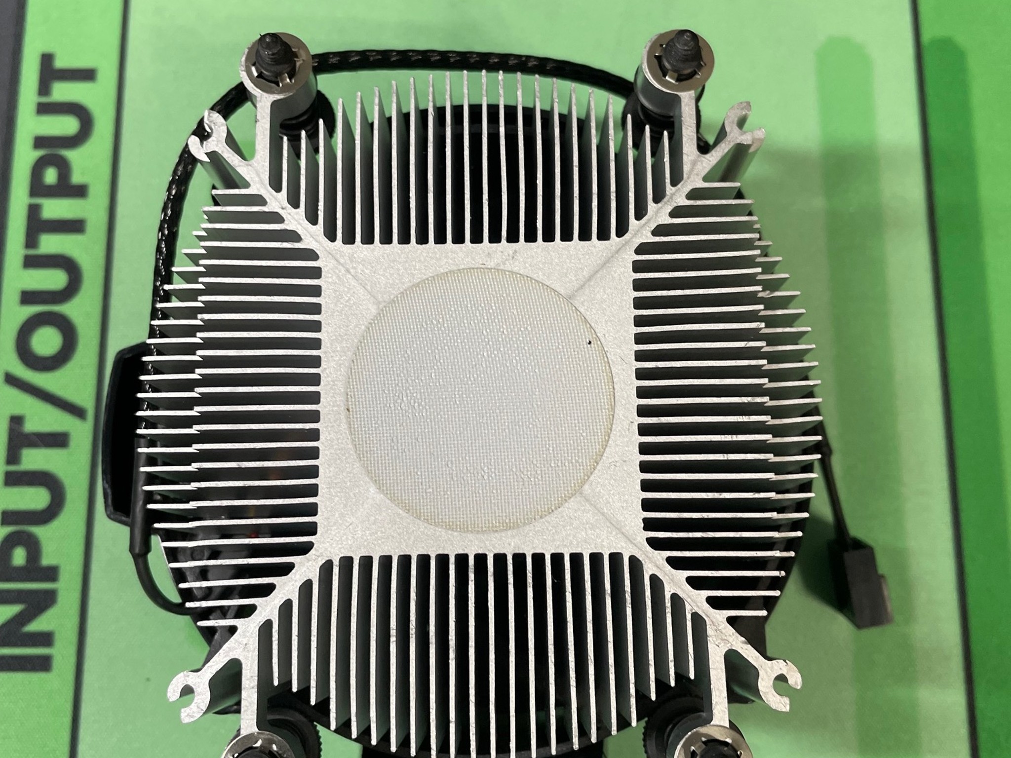 AMD Ryzen 5 4500 Socket AM4 3.6GHz (100-000000644)