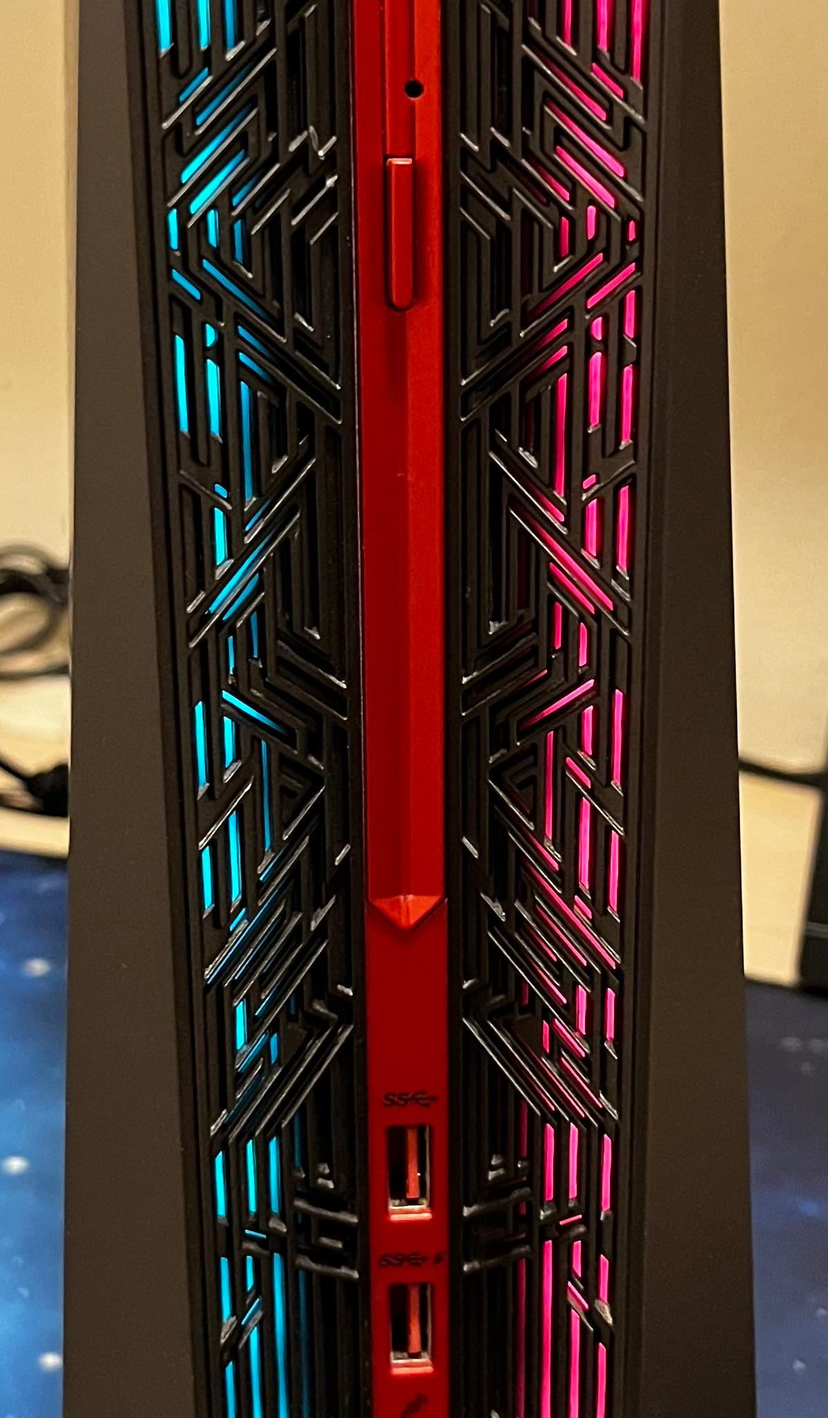 🚨 Intel i7-6700/GTX1080, 32GB RAM, 2TB STORAGE, WINDOWS 11, WIFI, BLUETOOTH 🚨