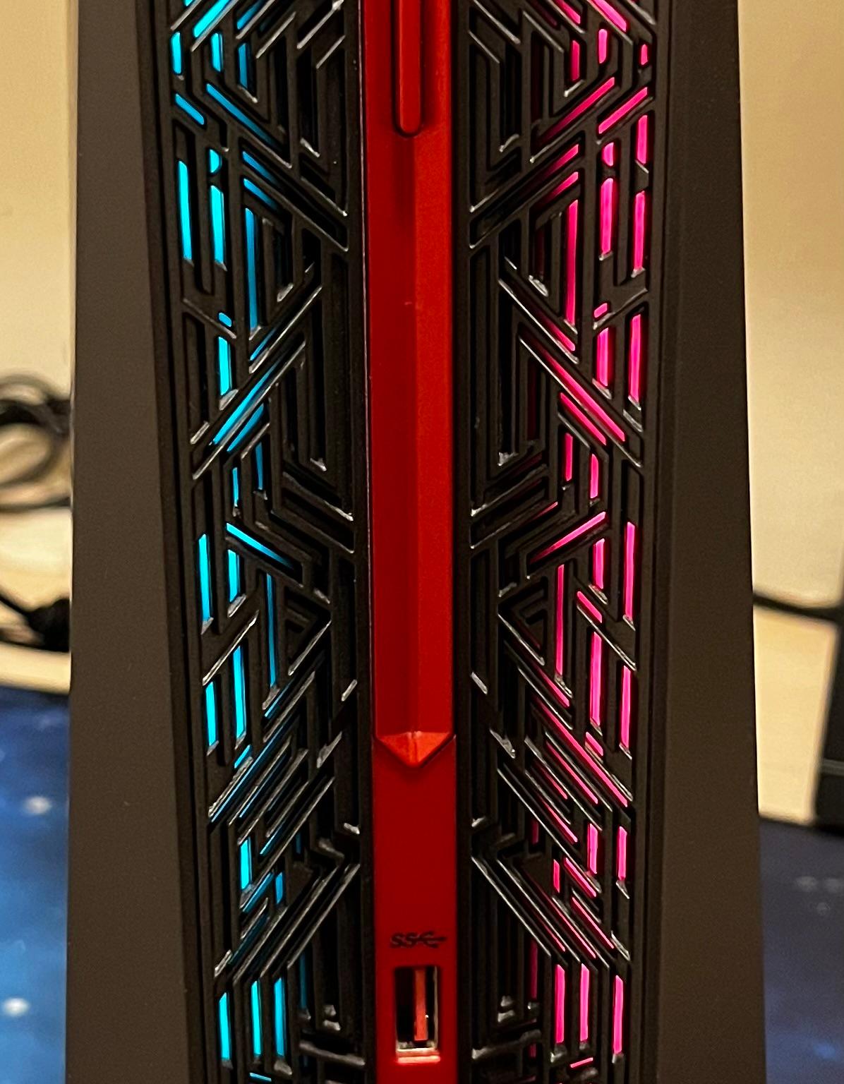 🚨 Intel i7-6700/GTX1080, 32GB RAM, 2TB STORAGE, WINDOWS 11, WIFI, BLUETOOTH 🚨