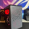 FTL: AMD RYZEN 2600 / 16gb / 512 ssd / Nvidia 1070ti 8gb