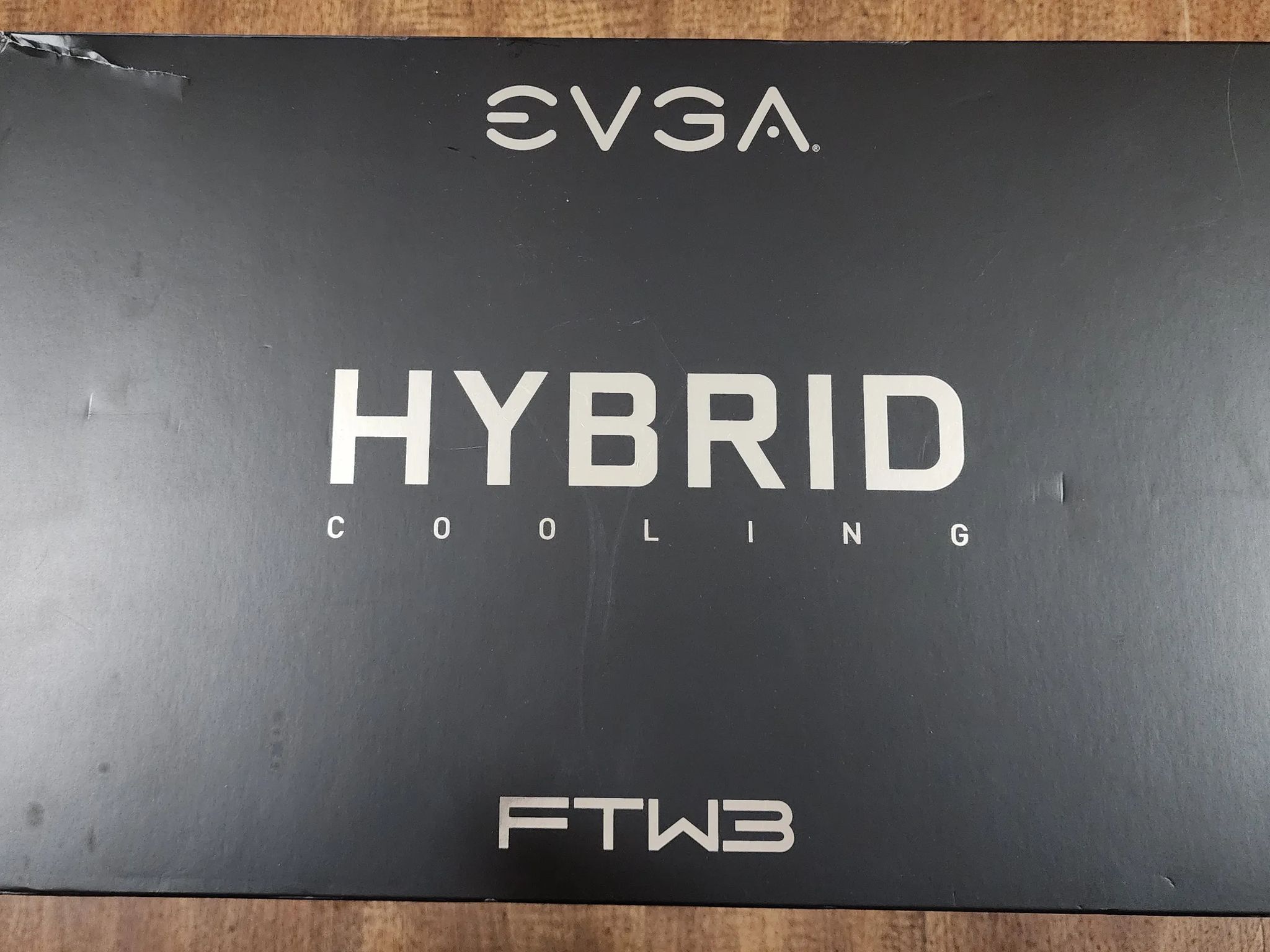 EVGA Hybrid Cooling FTW3 3080 3090 Kit  & Ultra FTW3 3 P/N:400-HY-1988-B1