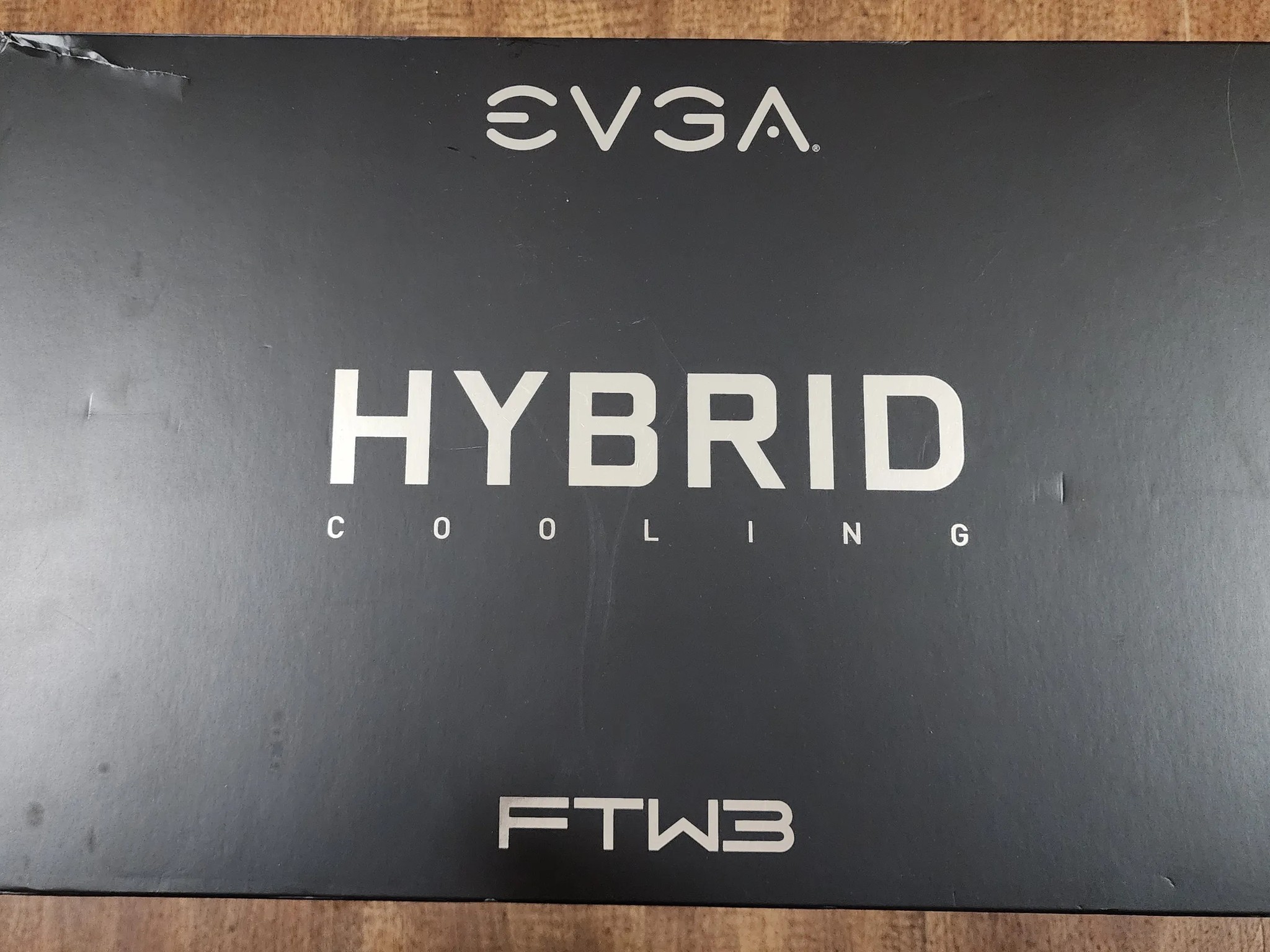 EVGA Hybrid Cooling FTW3 3080 3090 Kit  & Ultra FTW3 3 P/N:400-HY-1988-B1