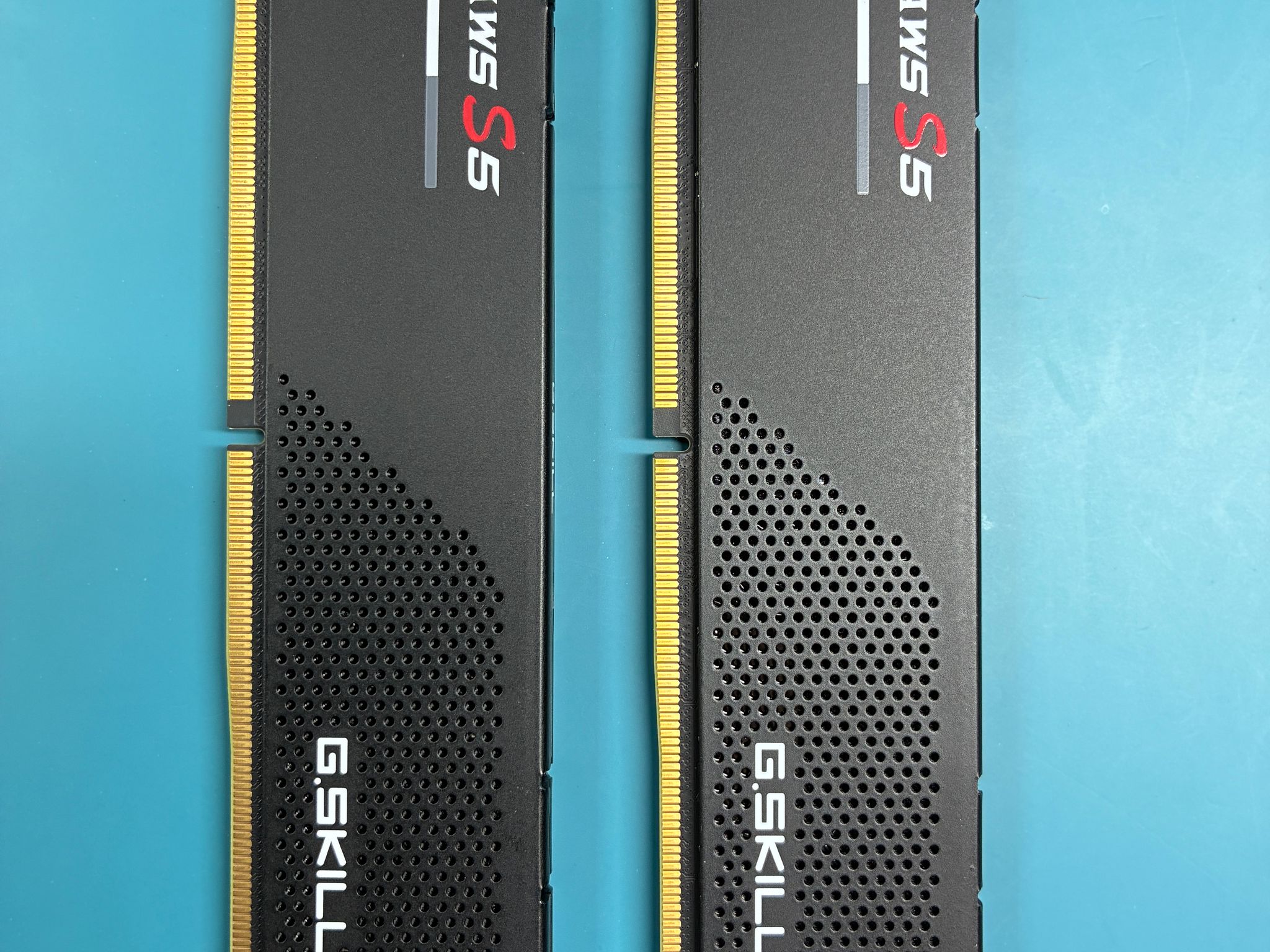 G.SKILL Ripjaws S5 Series DDR5 RAM 64GB kit (Memory)