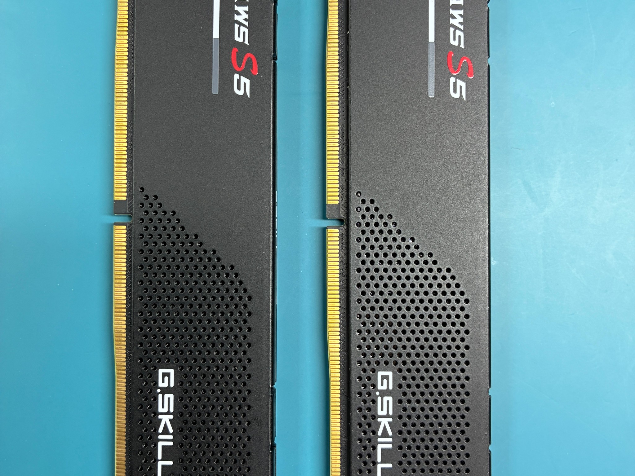 G.SKILL Ripjaws S5 Series DDR5 RAM 64GB kit (Memory)