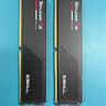 G.SKILL Ripjaws S5 Series DDR5 RAM 64GB kit (Memory)