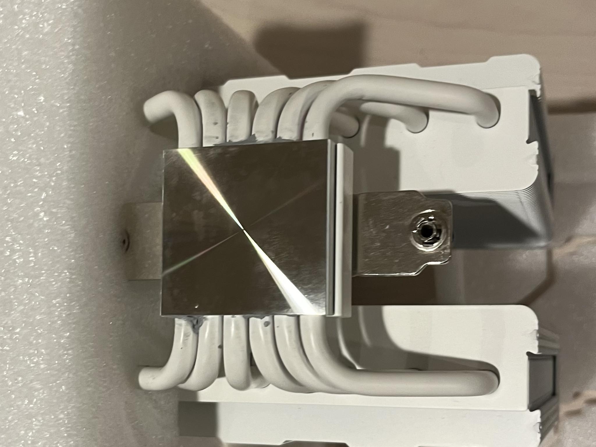 Deepcool AK620 White 260W Cooler