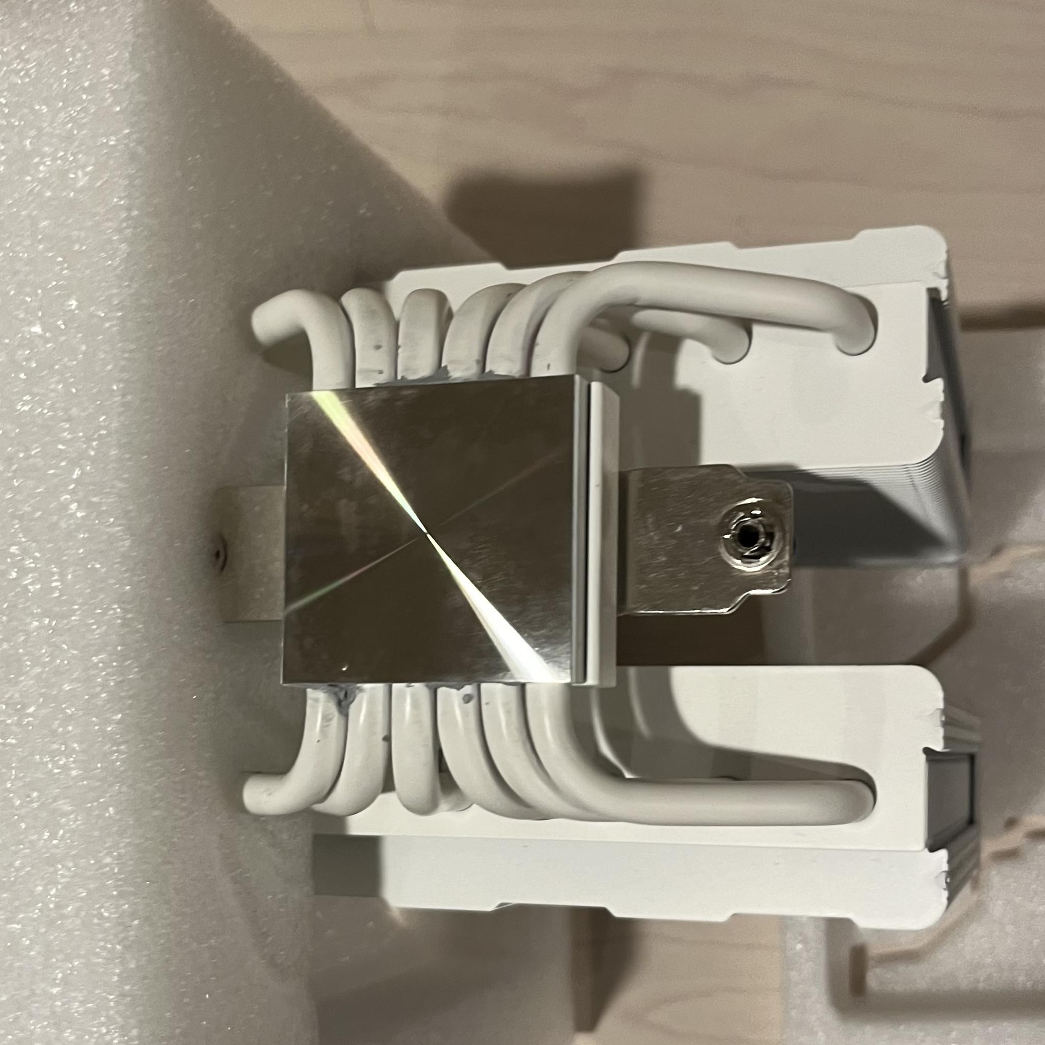 Deepcool AK620 White 260W Cooler