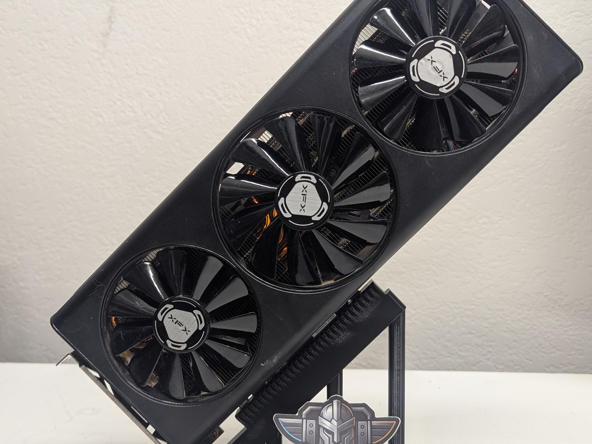 ⚔️ XFX Radeon RX 5700 XT 8GB | Still a 1440p Performer 💪