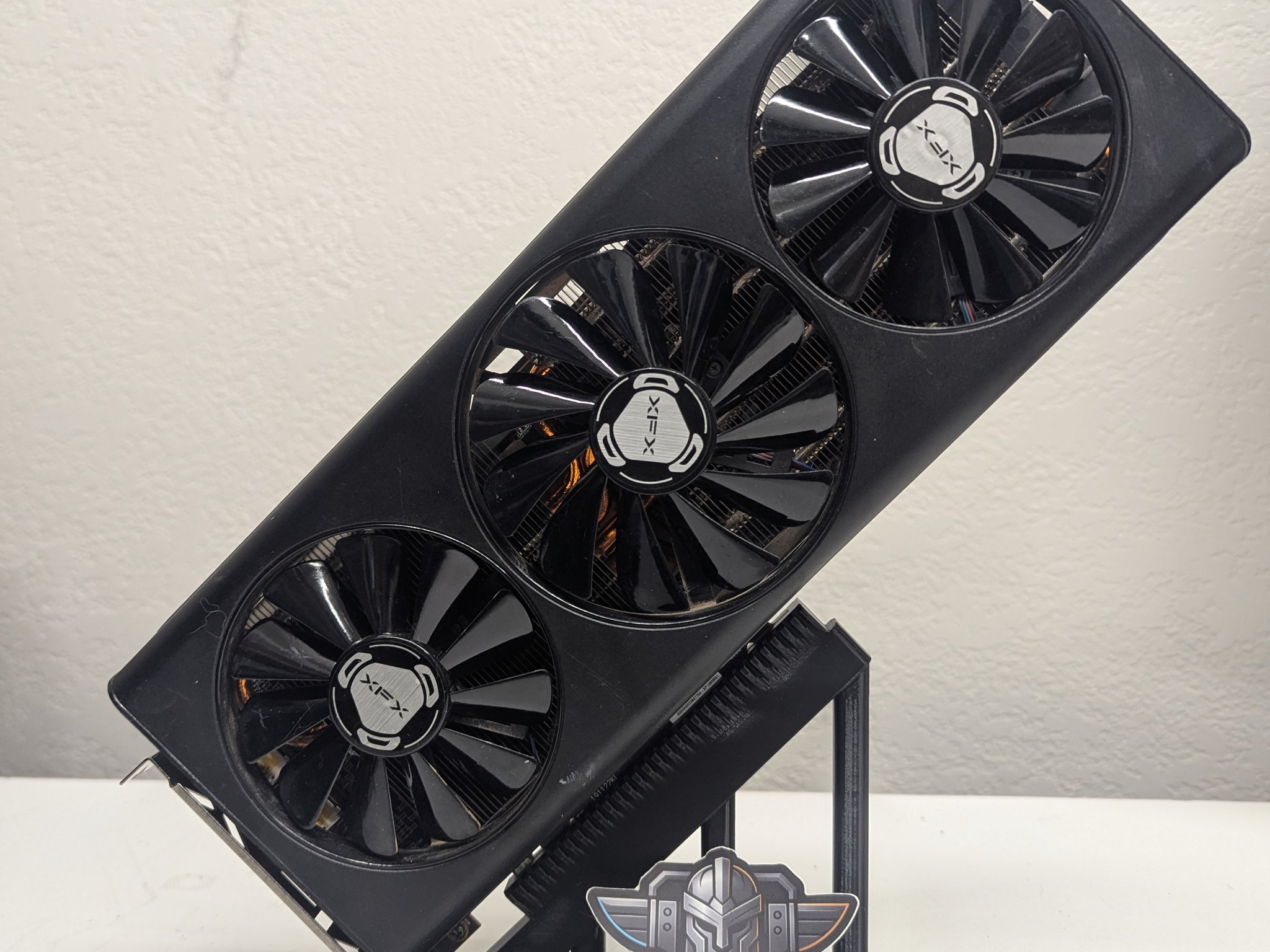 ⚔️ XFX Radeon RX 5700 XT 8GB | Still a 1440p Performer 💪