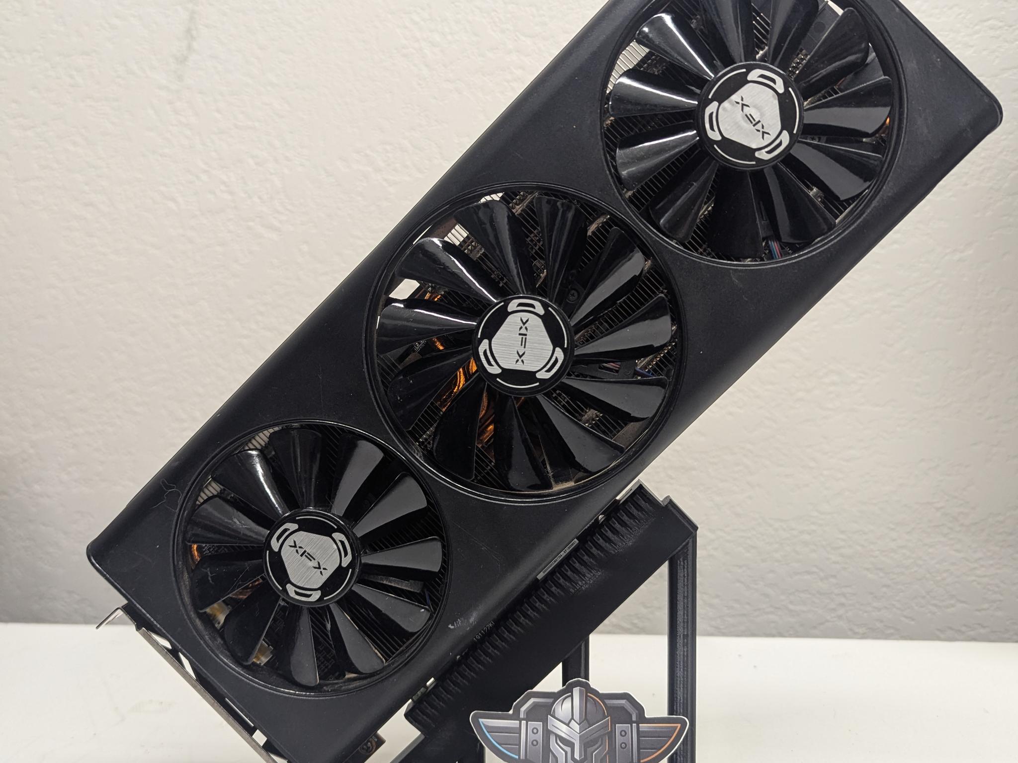 ⚔️ XFX Radeon RX 5700 XT 8GB | Still a 1440p Performer 💪