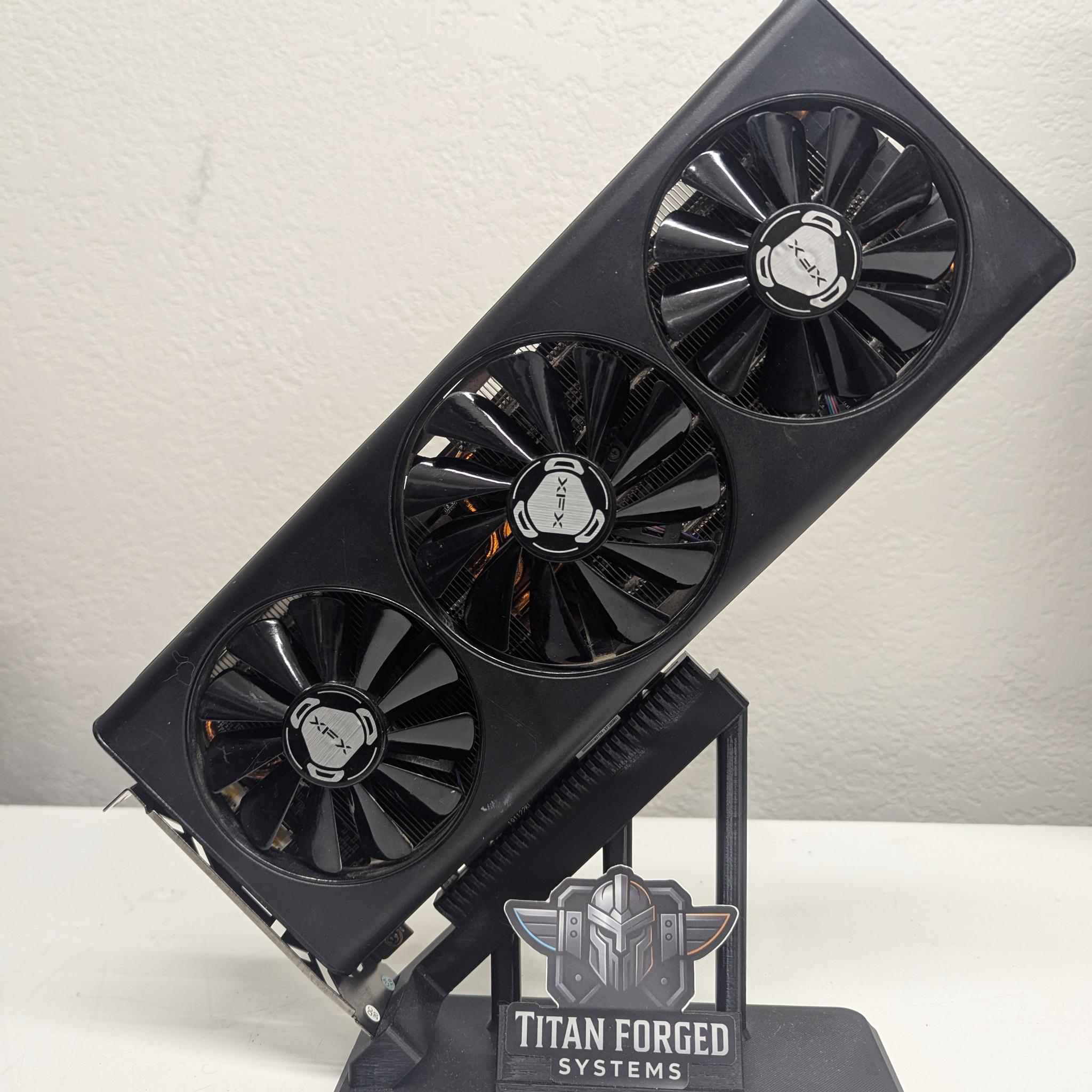 ⚔️ XFX Radeon RX 5700 XT 8GB | Still a 1440p Performer 💪