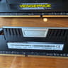 VENGEANCE® Pro Series — 32GB (4 x 8GB) DDR3 DRAM 1600MHz C9 Memory Kit