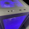 White RTX 3070 Gaming PC (Ryzen 5 5600X | 16GB RAM | 512GB RAM | WiFi + BT)
