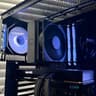 🔥 Gaming PC – Intel Arc A750 | 1080p/1440p High FPS | Clean ARGB Build 🔥