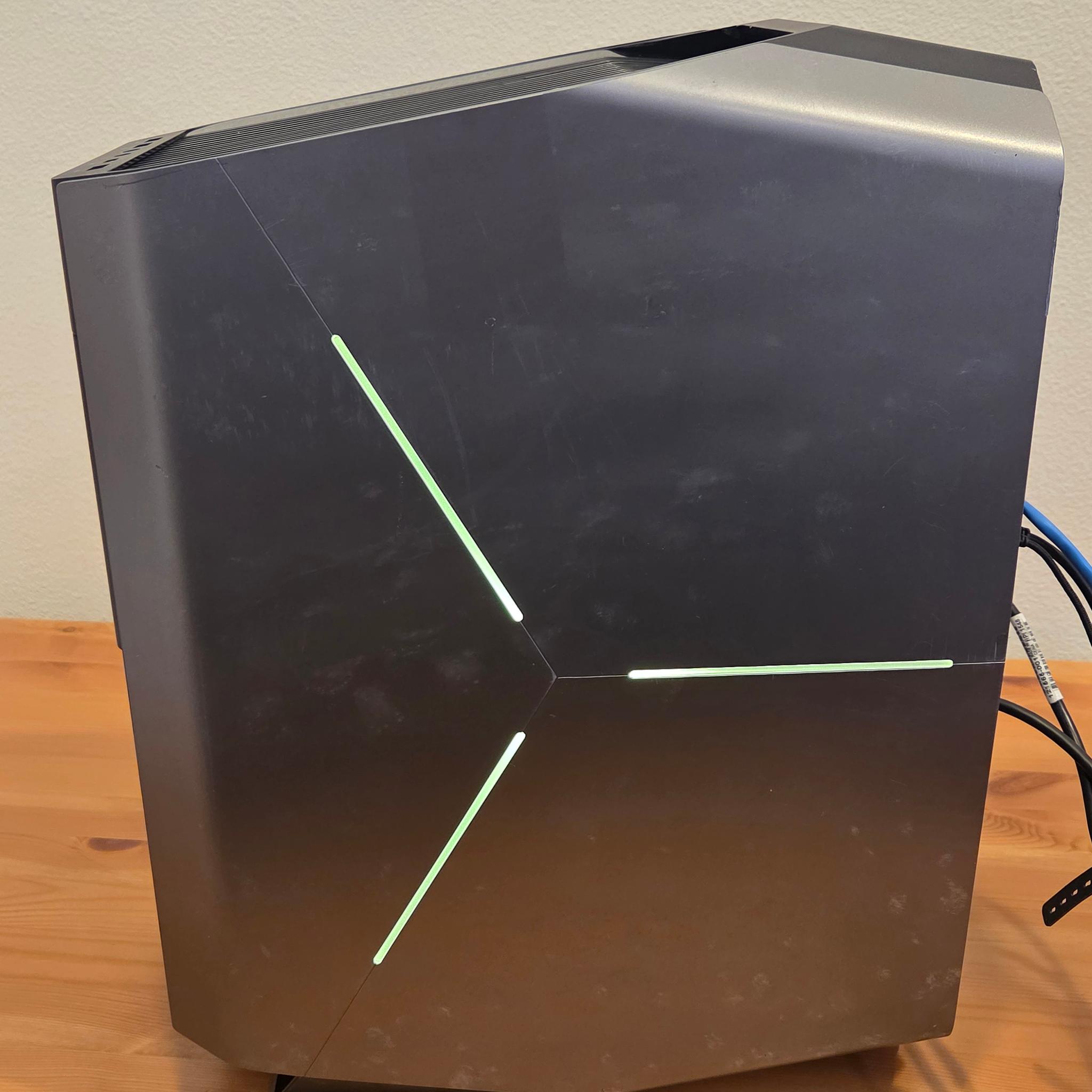 Budget Gaming Done Right! i7 8700, GTX 1080, 16GB Ram