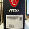 MSI Mech 2X/AMD Radeon RX 6750XT