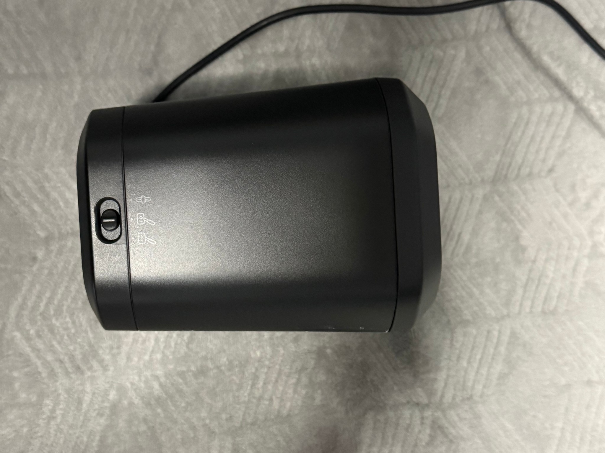 Logitech RS Shifter & Handbrake